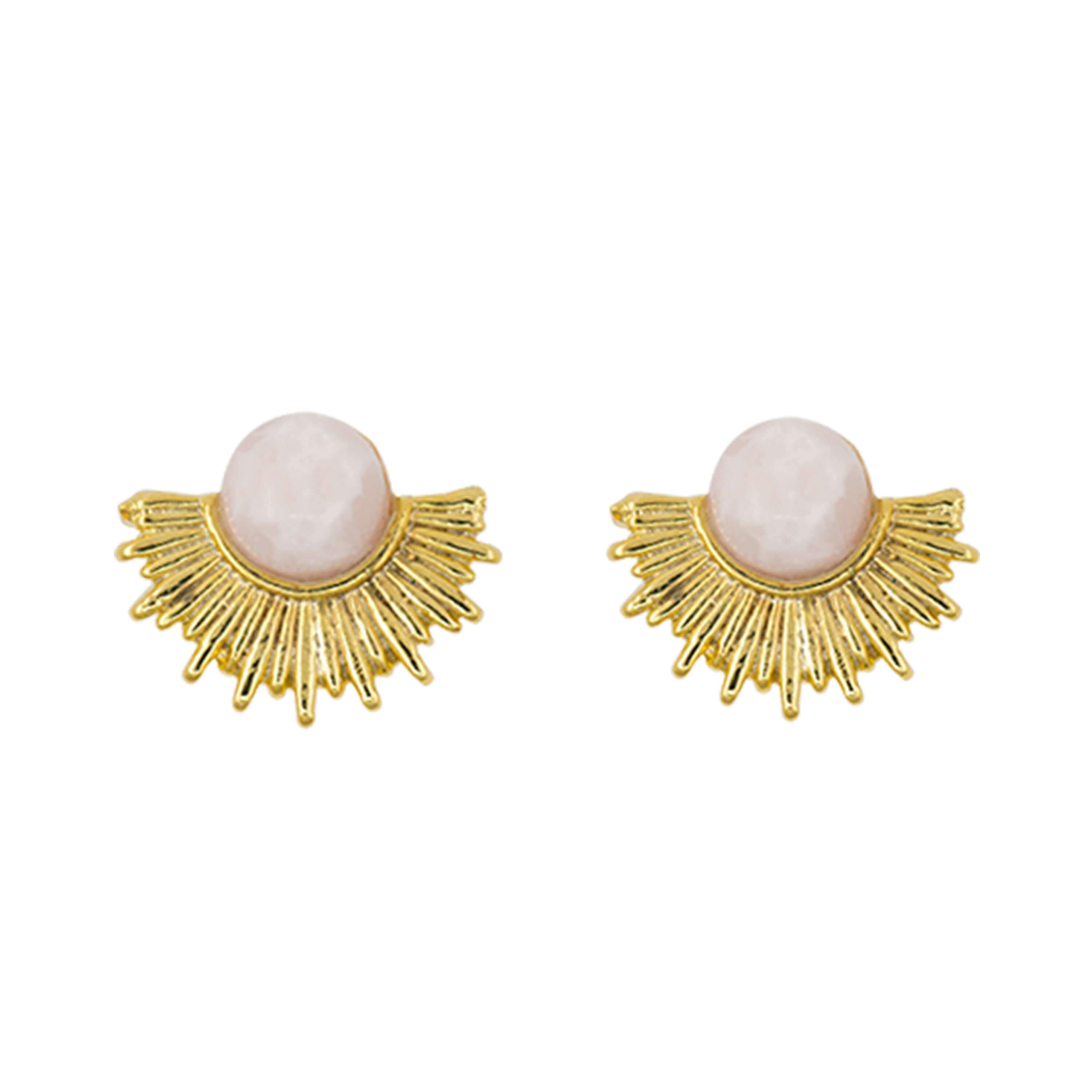 Earring Sun Rays
