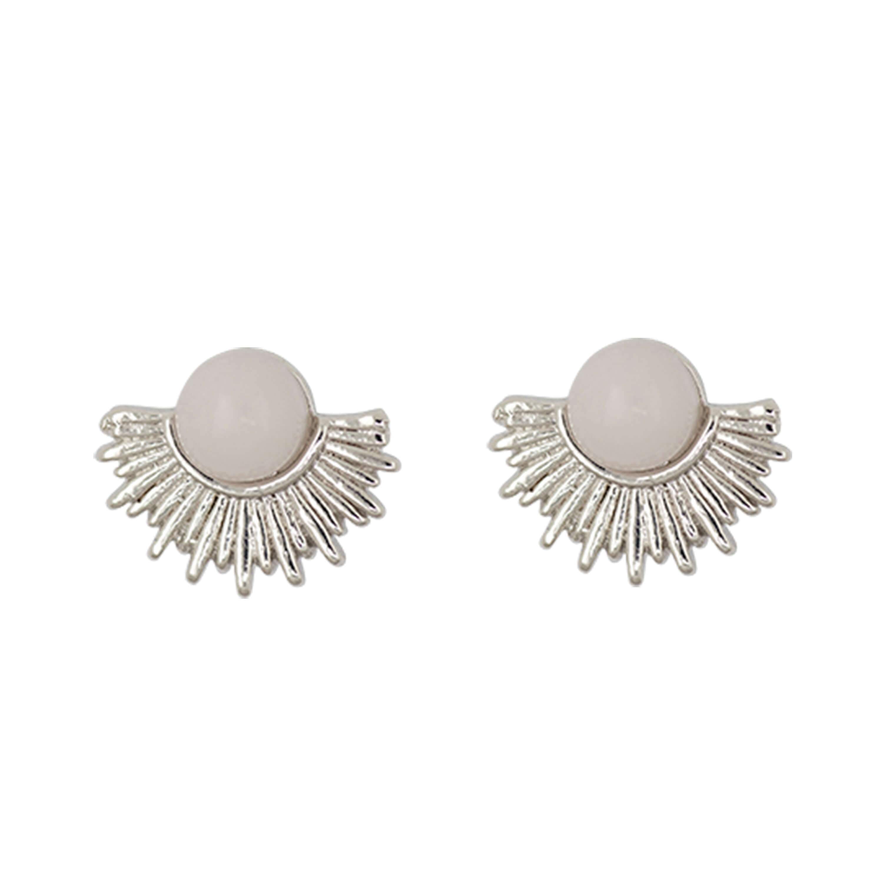 Earring Sun Rays