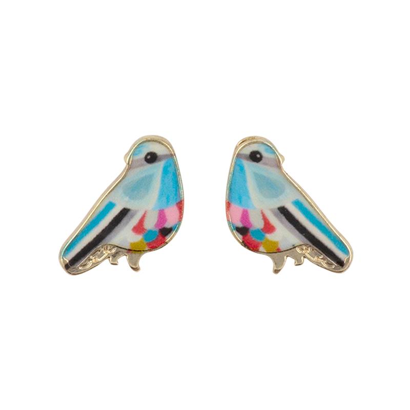 Earring Bird