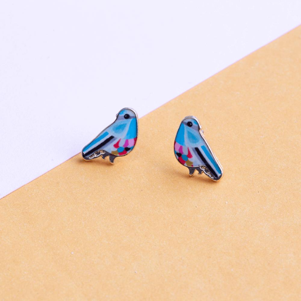 Earring Bird