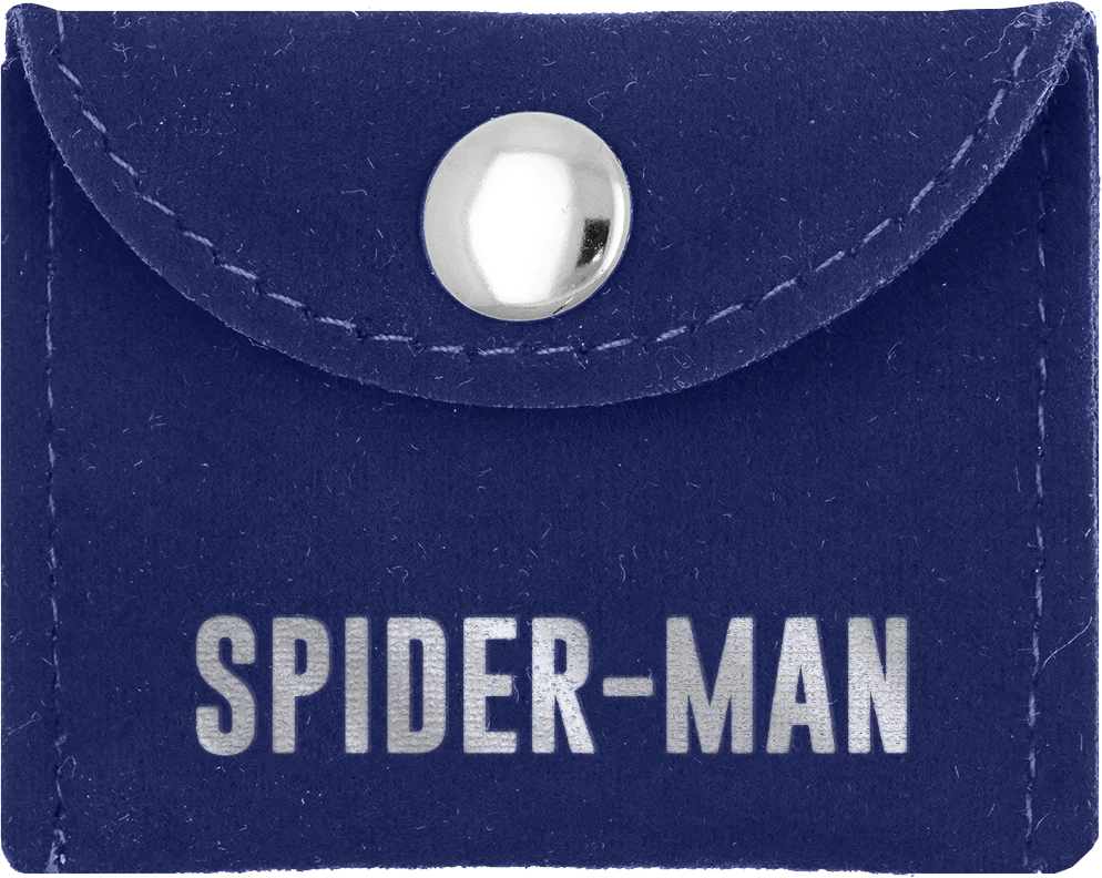 Marvel Trinket Pouch Spider-Man