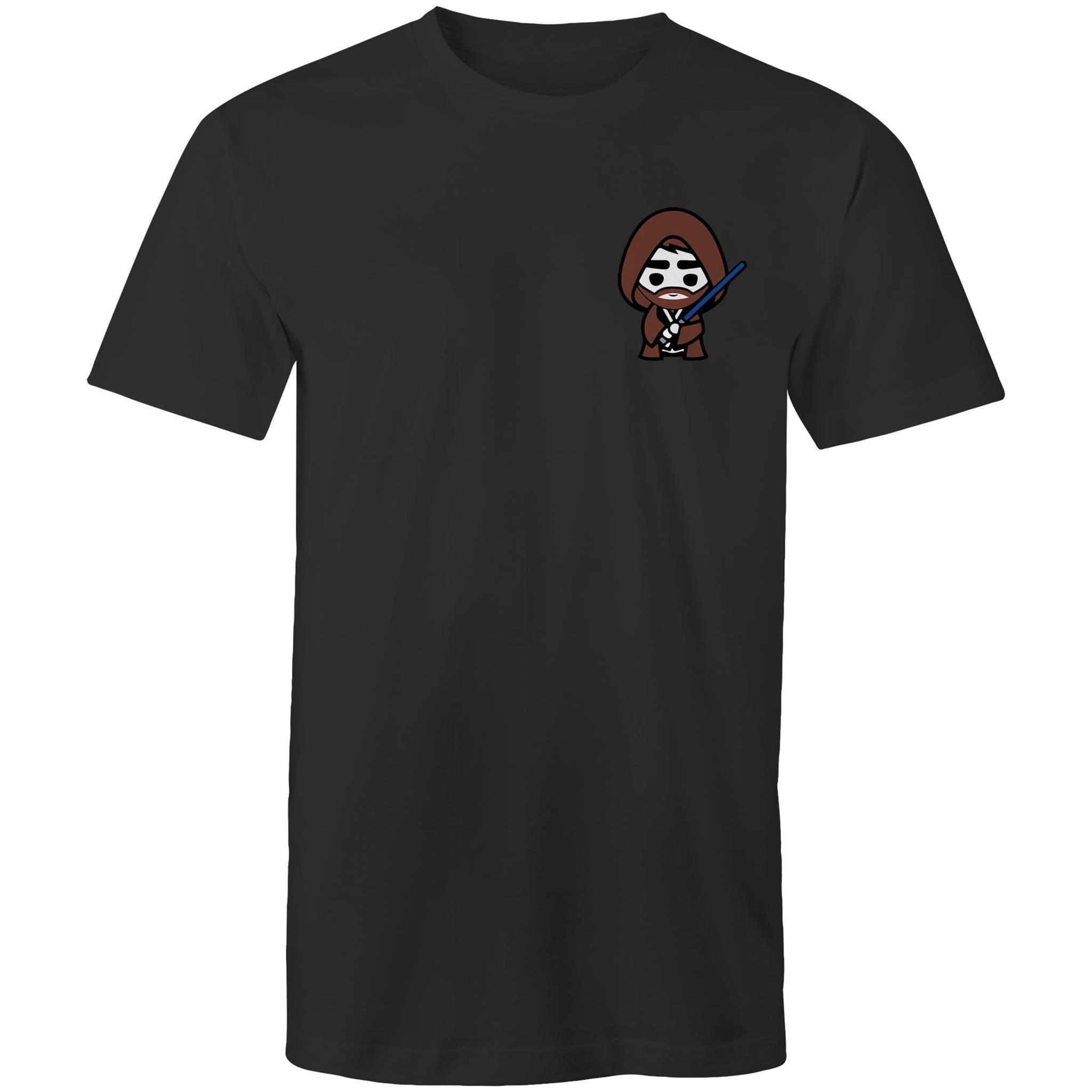 T-Shirt Embroidery Star Wars Obi-Wan Kenobi™