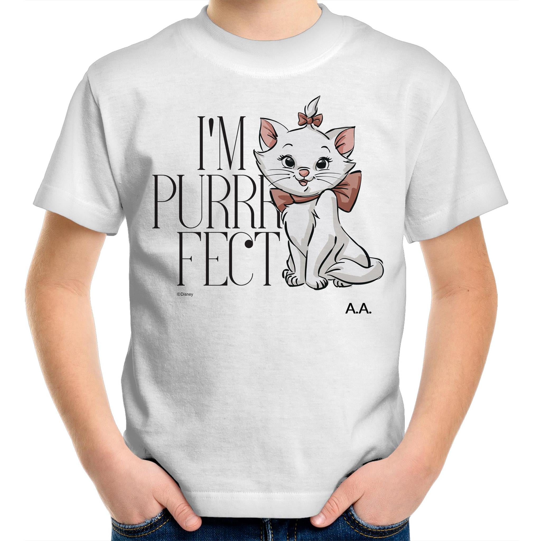 T-Shirt Print Marie I&