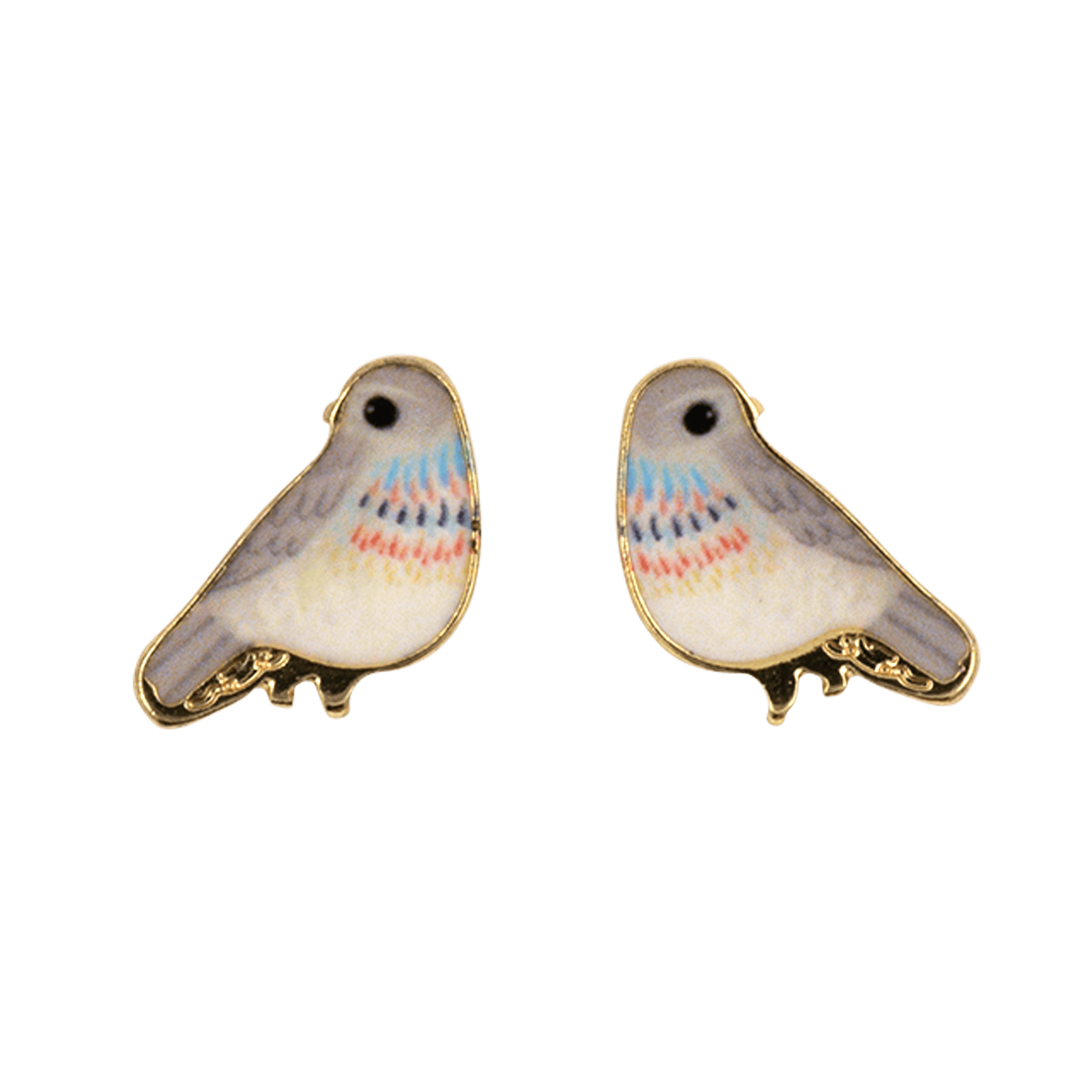 Earring Bird