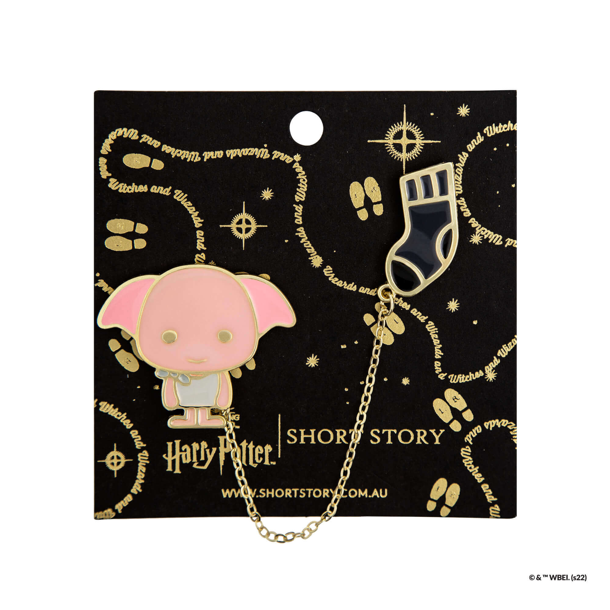 Harry Potter Slytherin Collection Pack