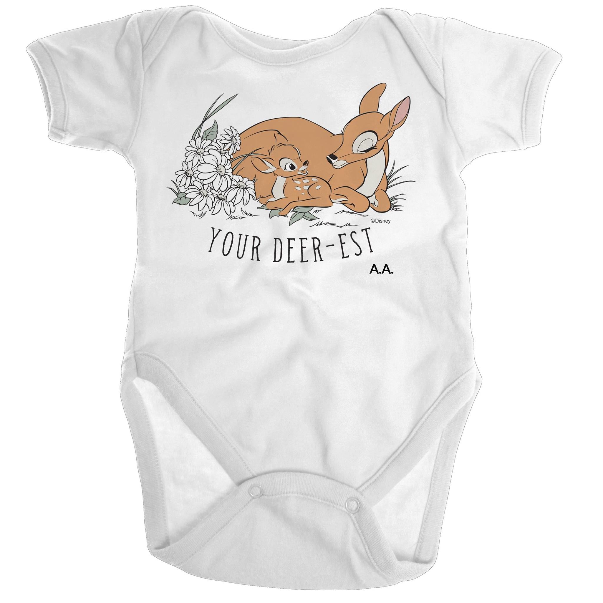 Bodysuit Print Marie I&