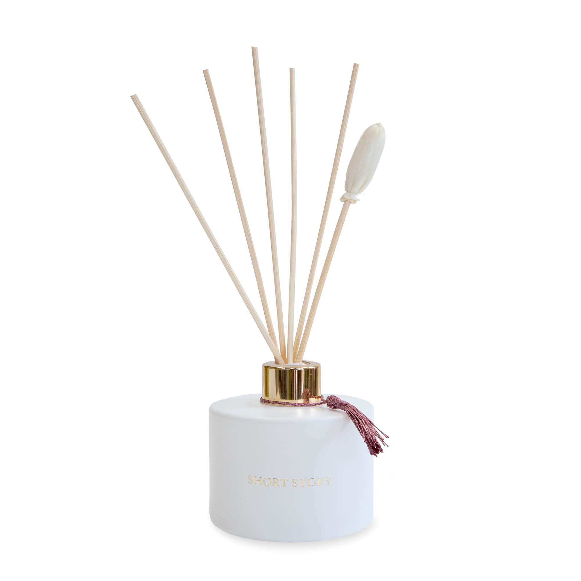 Diffuser Bella Strawberry & Lotus Blossom