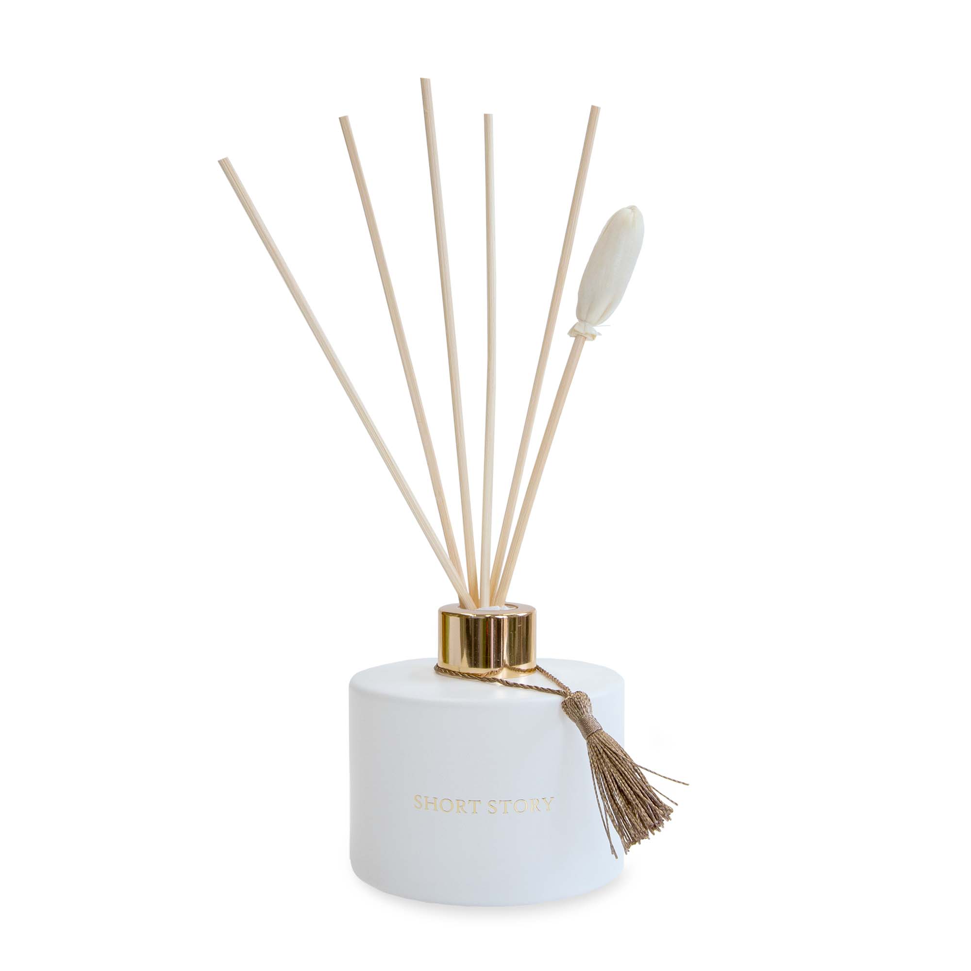 Diffuser Harper Caramel Coconut & Sea Salt*