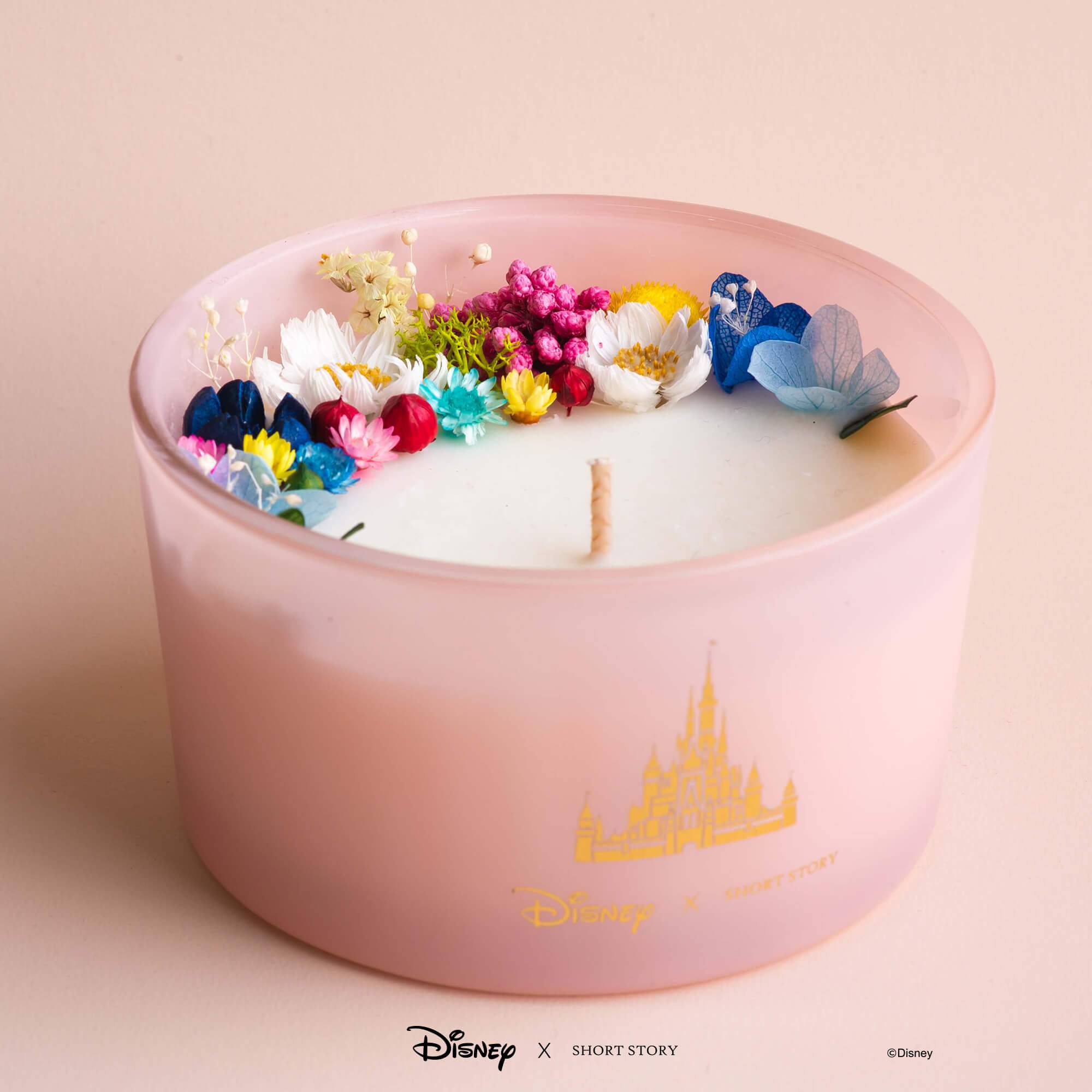 Disney Candle Alice in Wonderland
