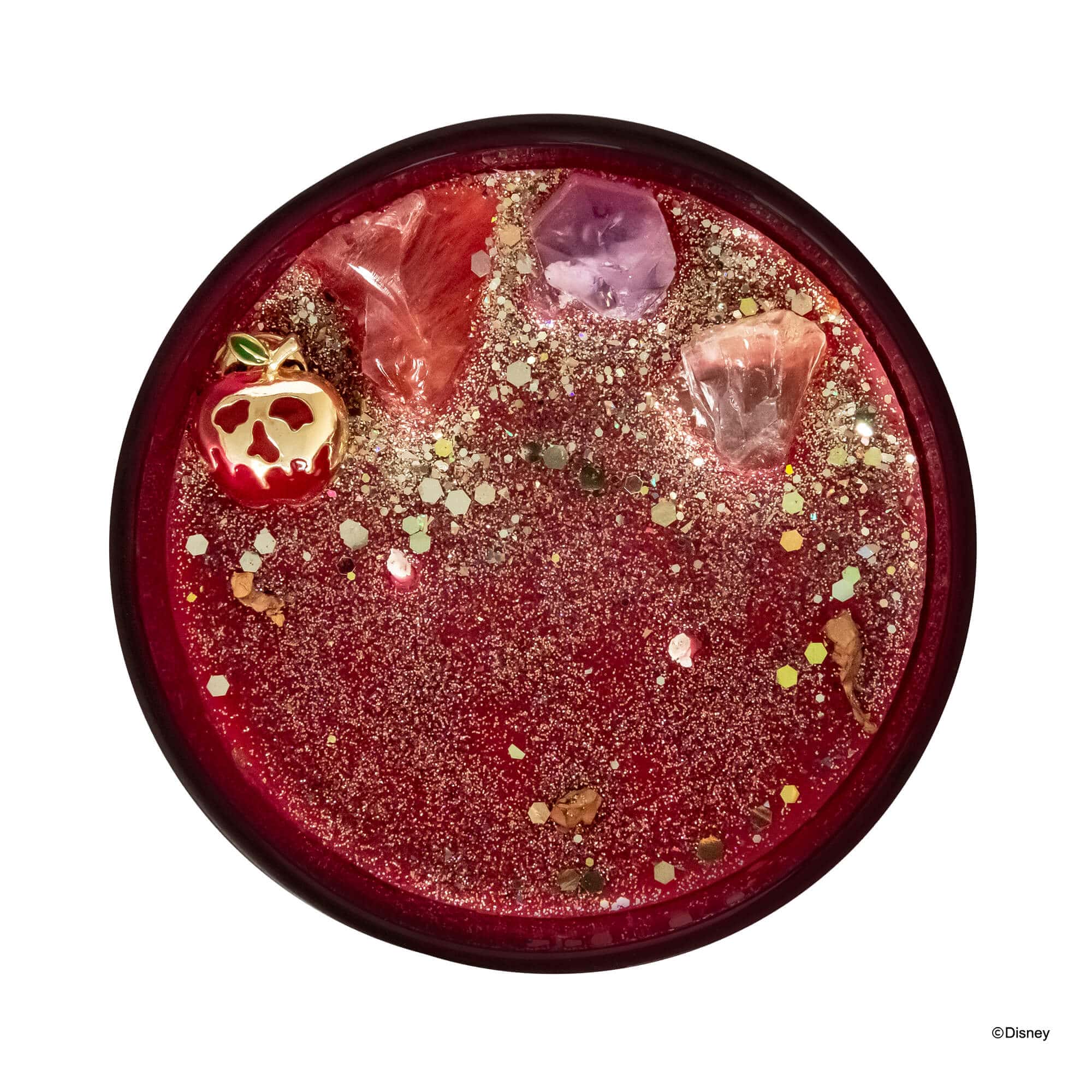 Disney Candle Evil Queen