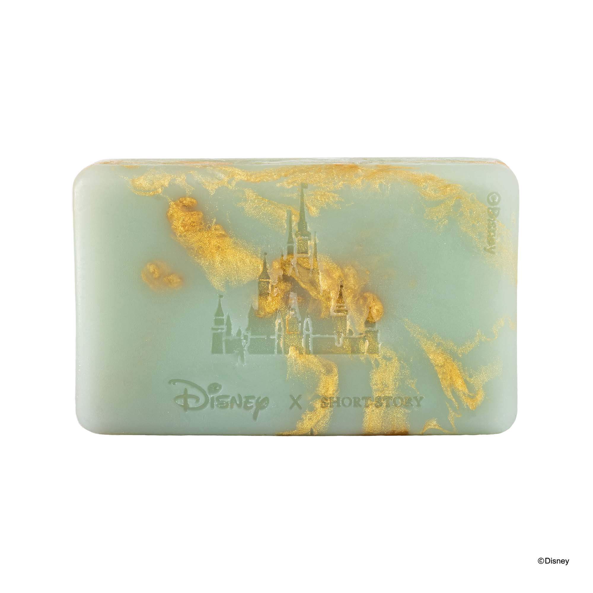 Disney Soap Ariel, Flounder & Sebastian