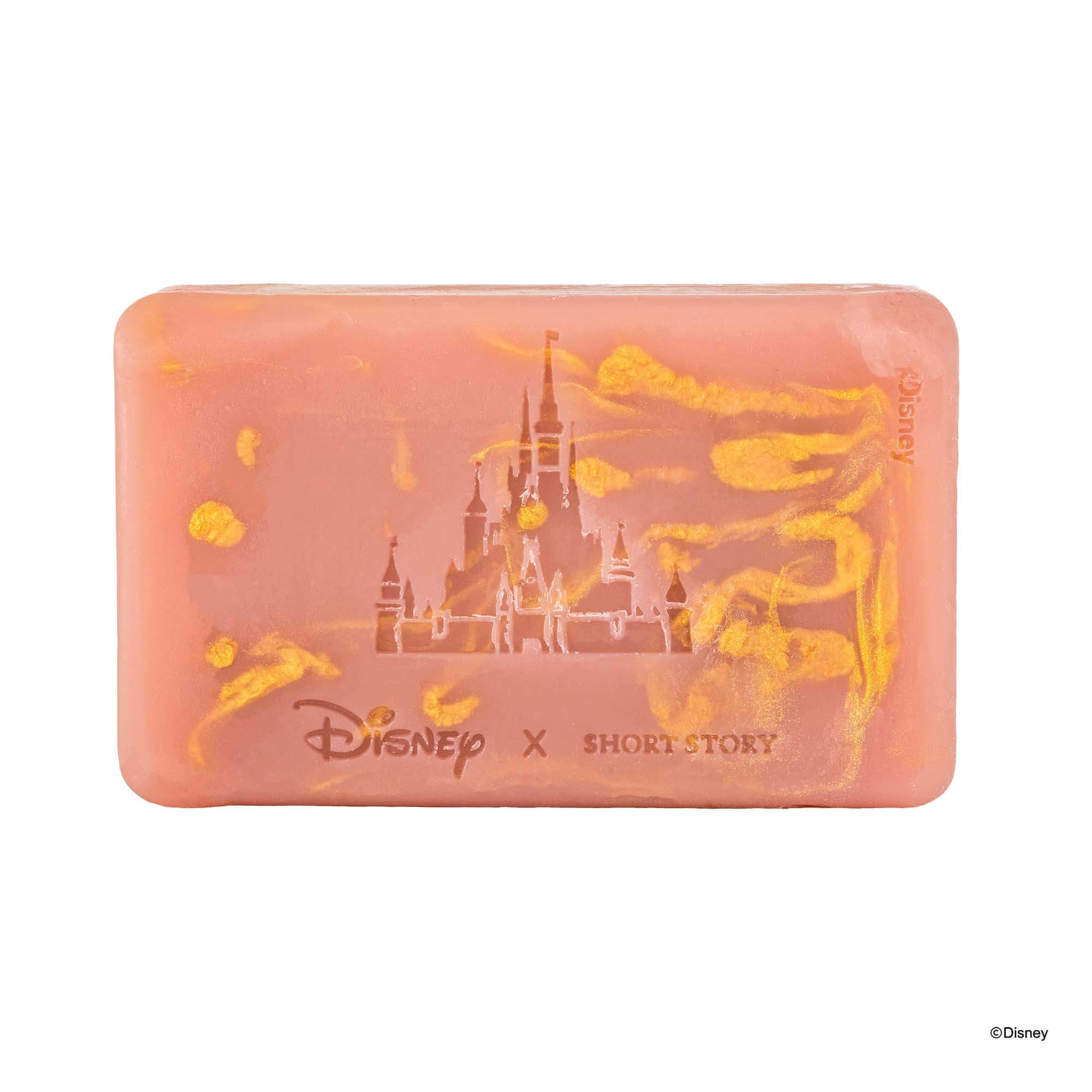 Disney Soap Mulan &amp; Mushu