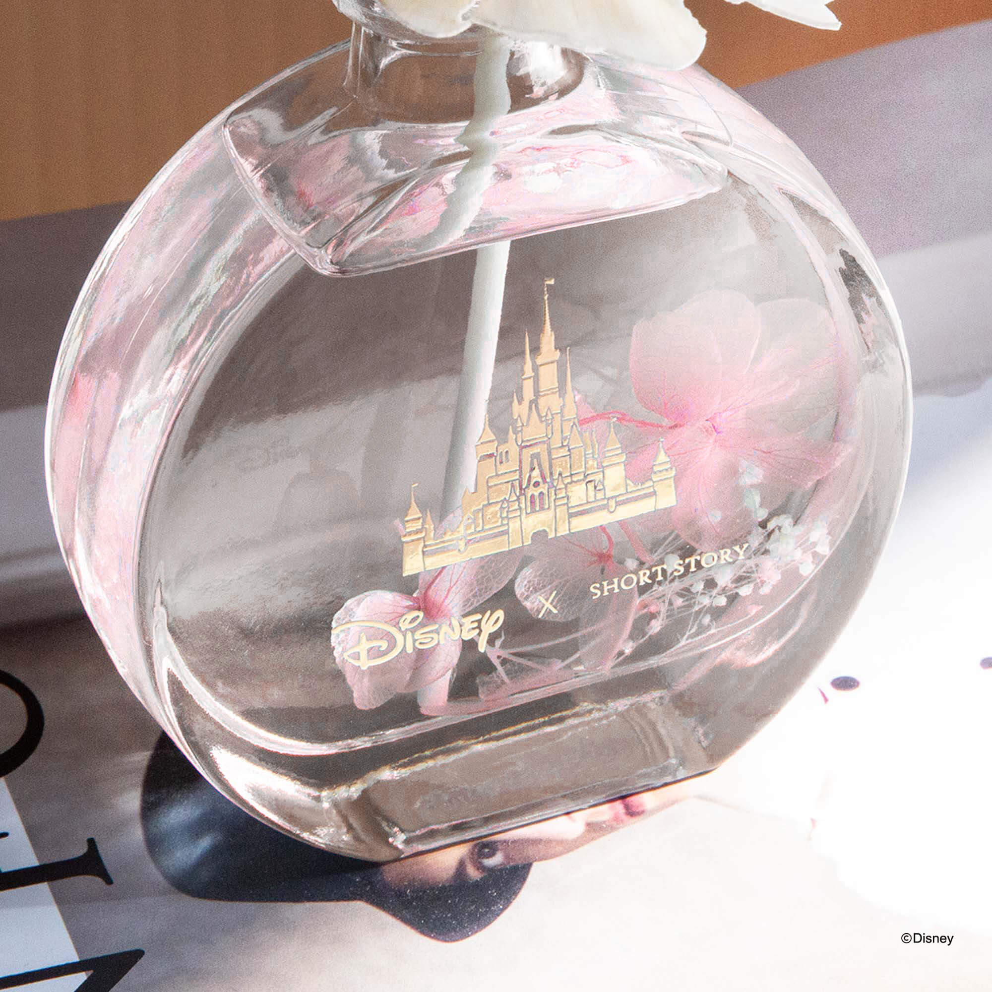 Disney Diffuser Sleeping Beauty