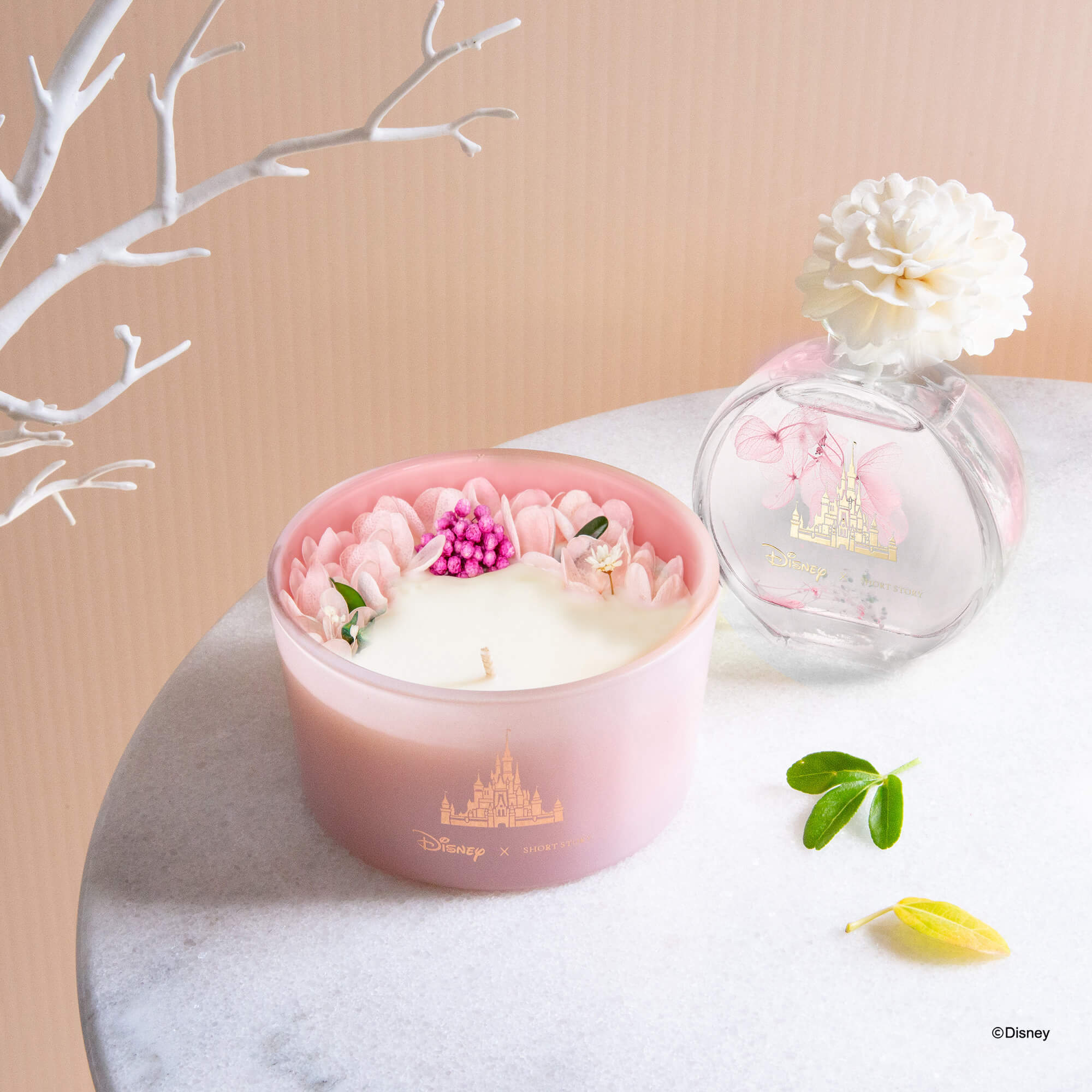 Disney Diffuser Sleeping Beauty