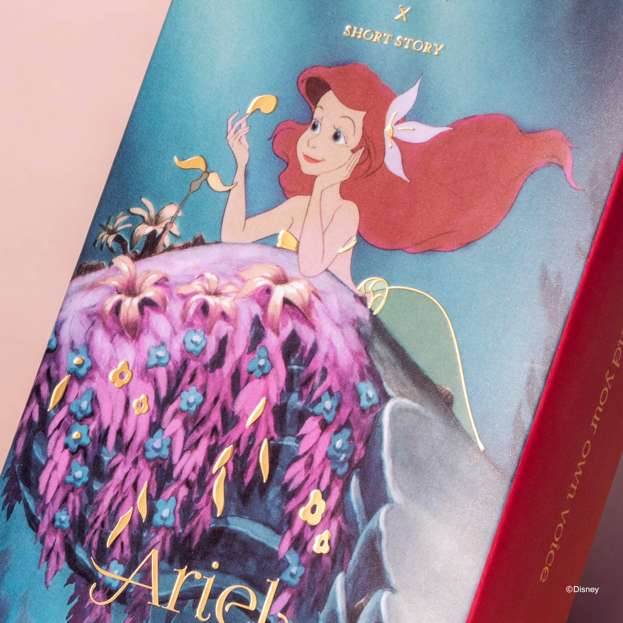 Disney Diffuser Little Mermaid