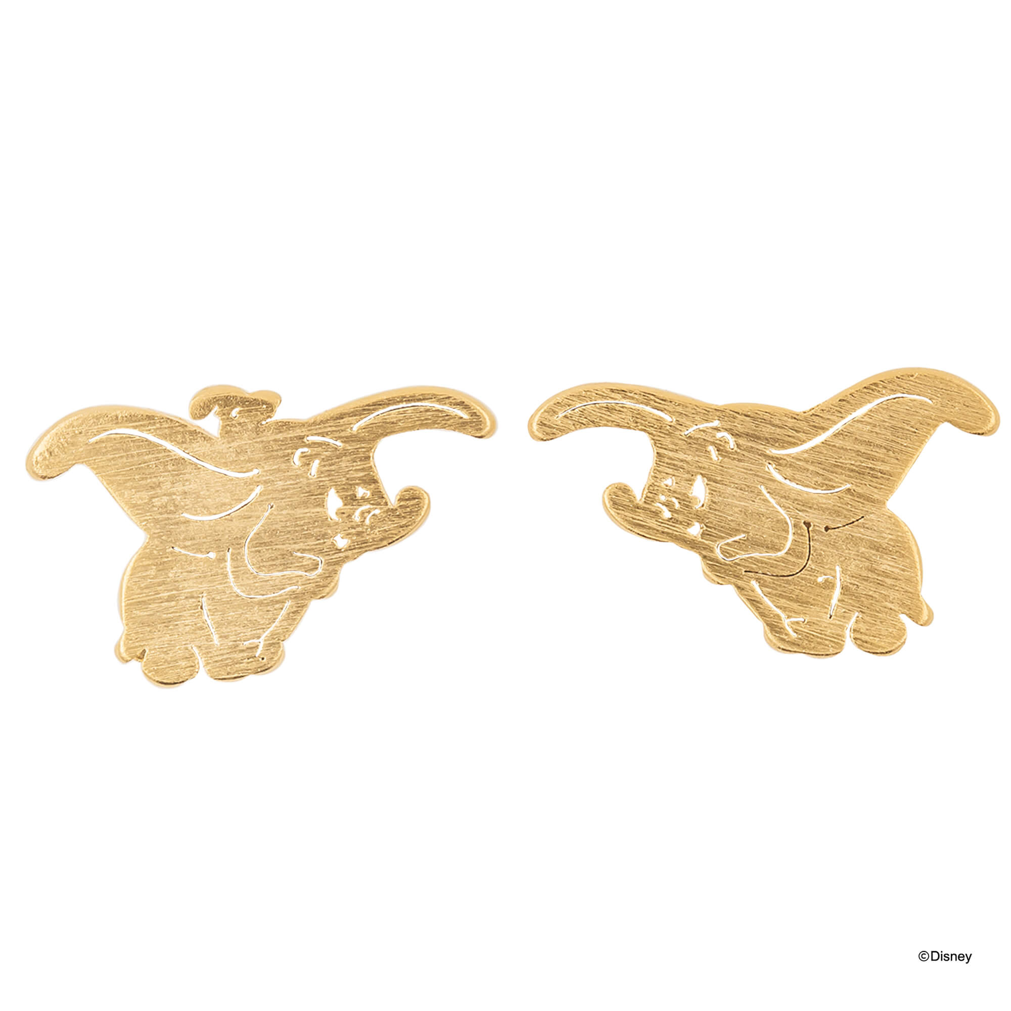 Disney Earring Flying Dumbo