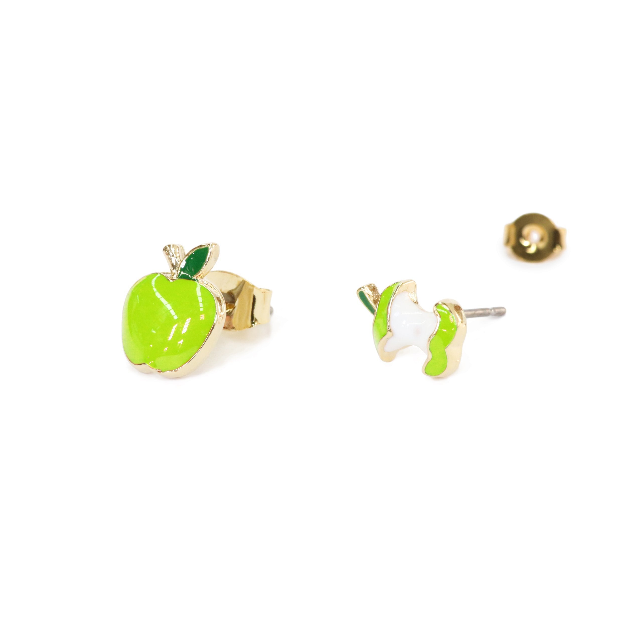 Earring Apple