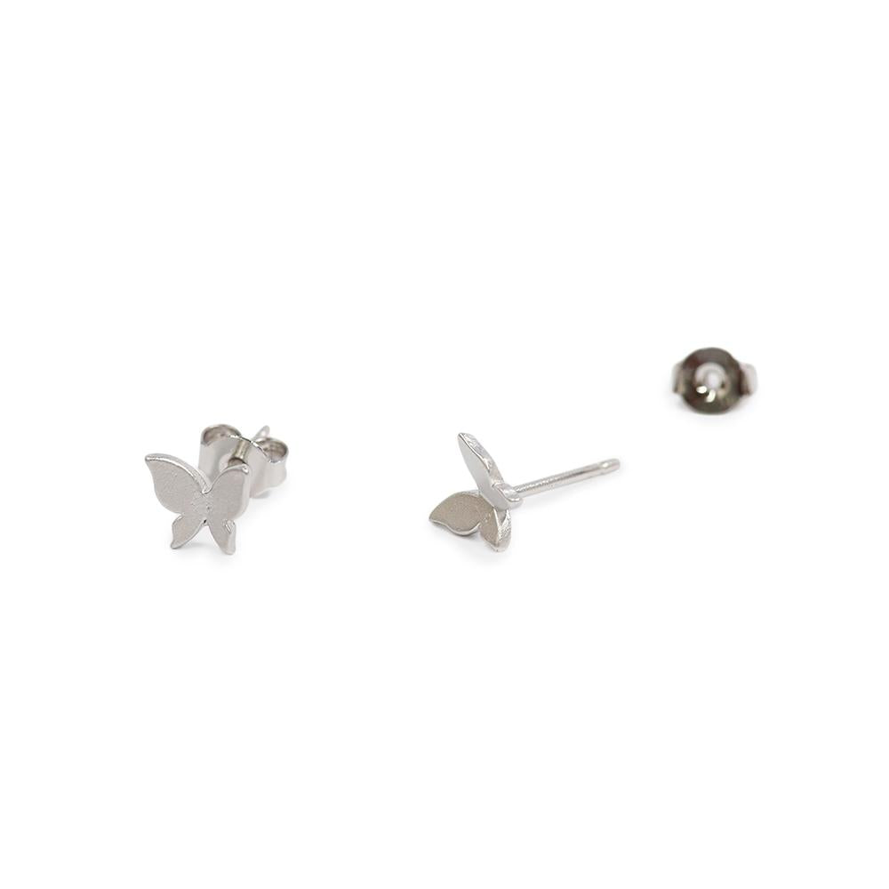 Earring Butterfly