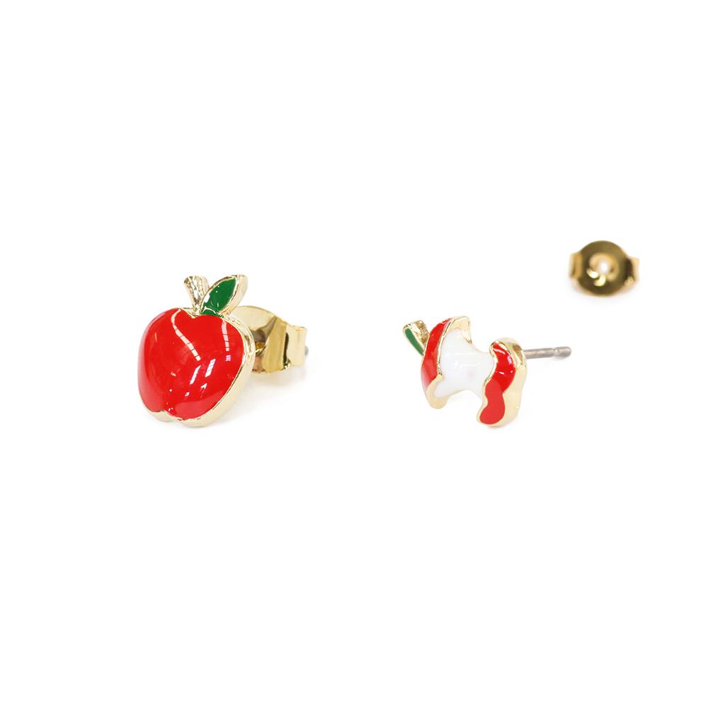 Earring Apple