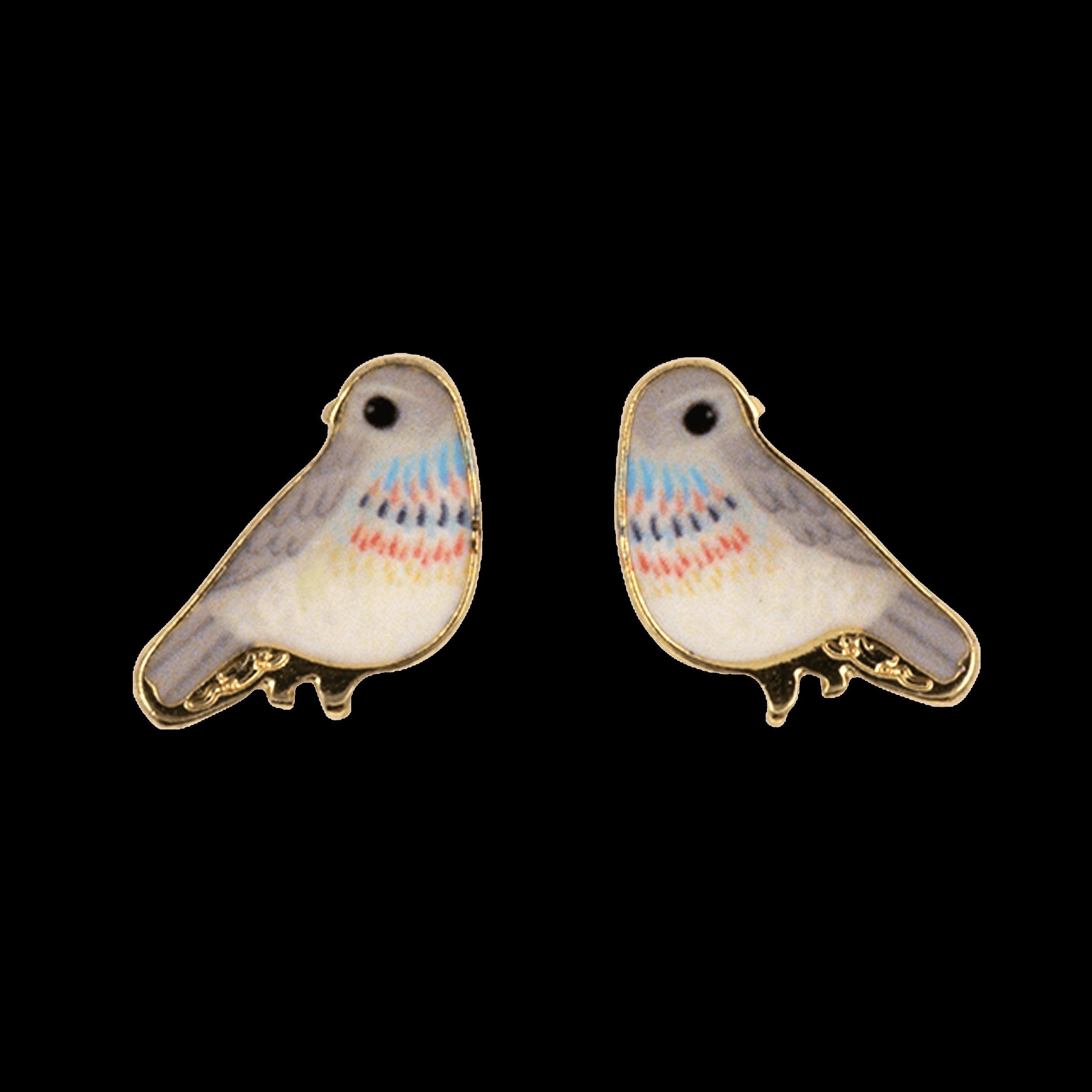 Earring Bird