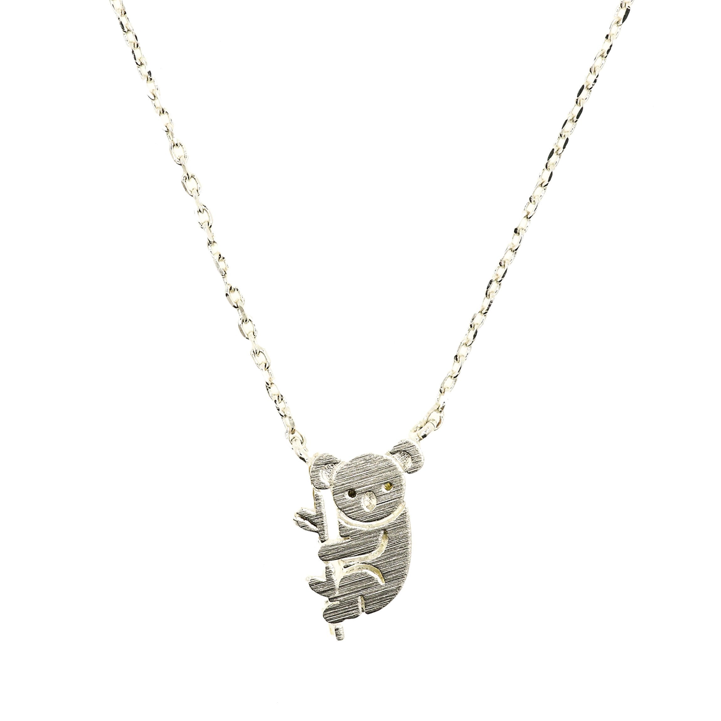 Necklace Koala