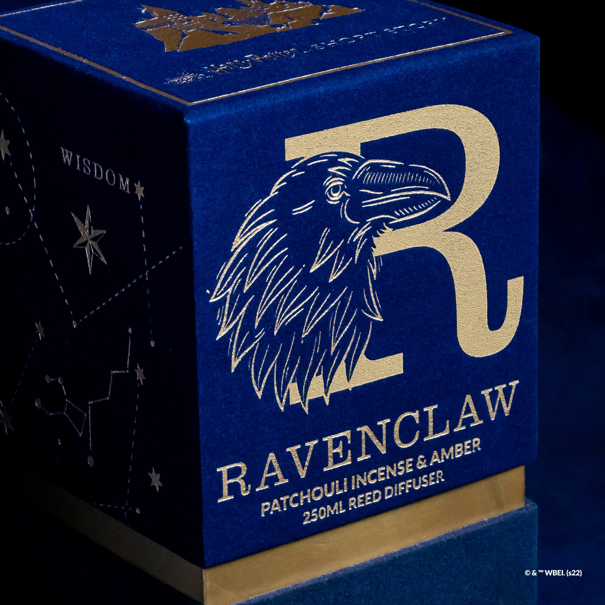 Harry Potter Diffuser Ravenclaw