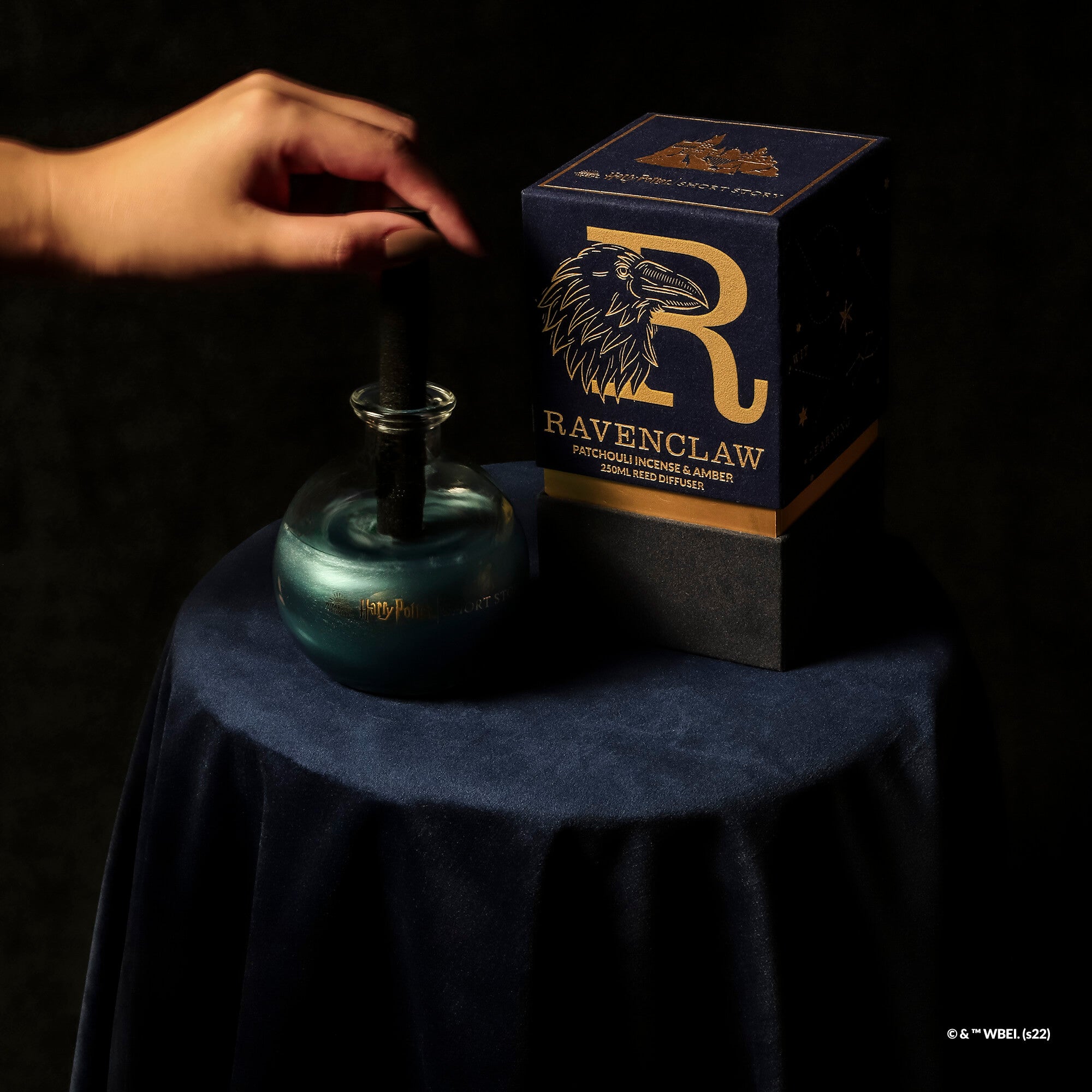 Harry Potter Diffuser Ravenclaw