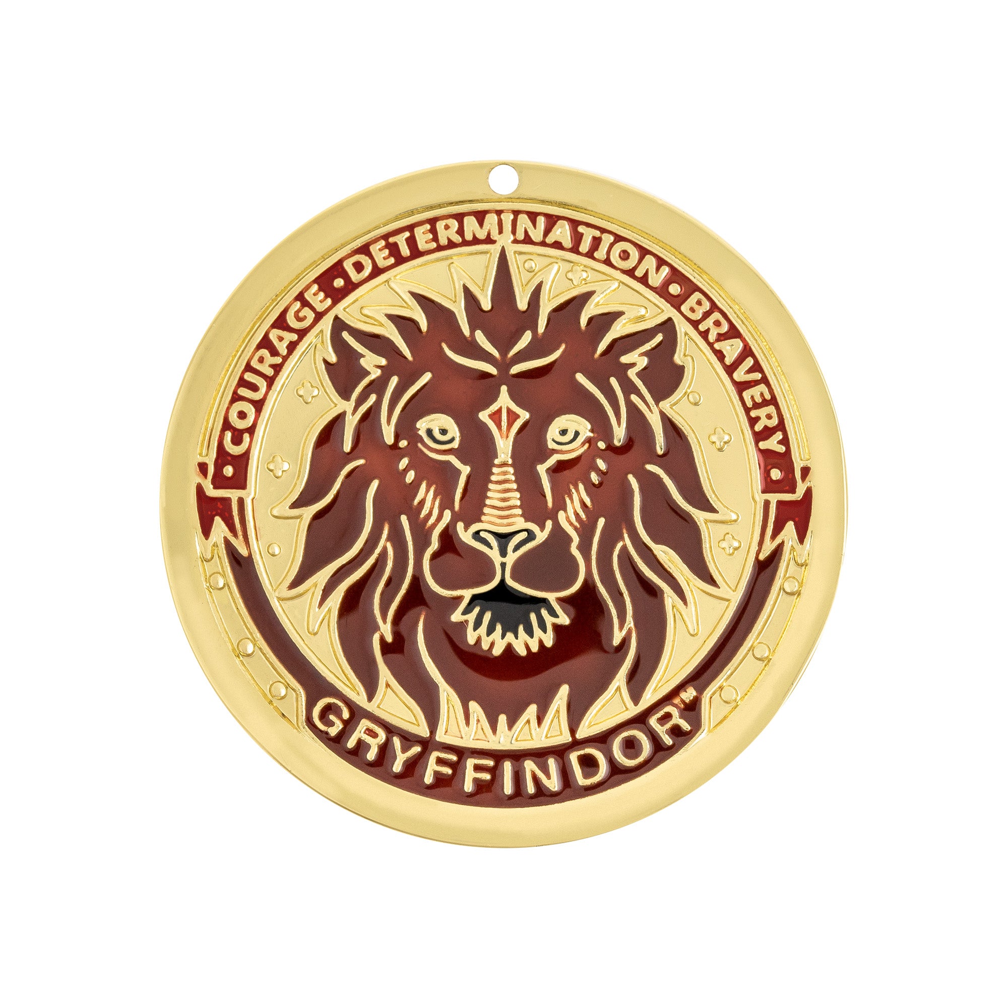 Harry Potter Trinket Pouch Gryffindor