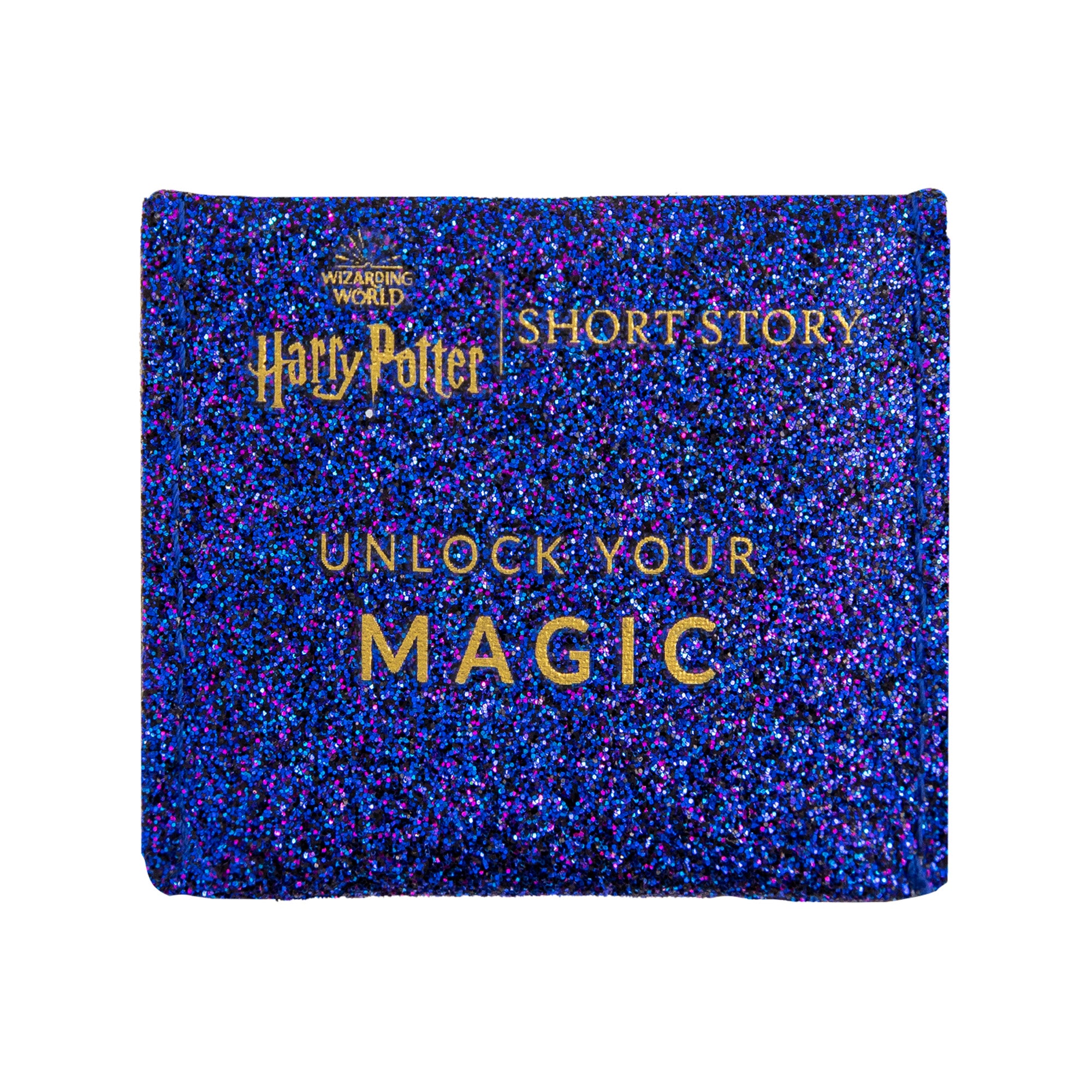 Harry Potter Trinket Pouch Winged Key