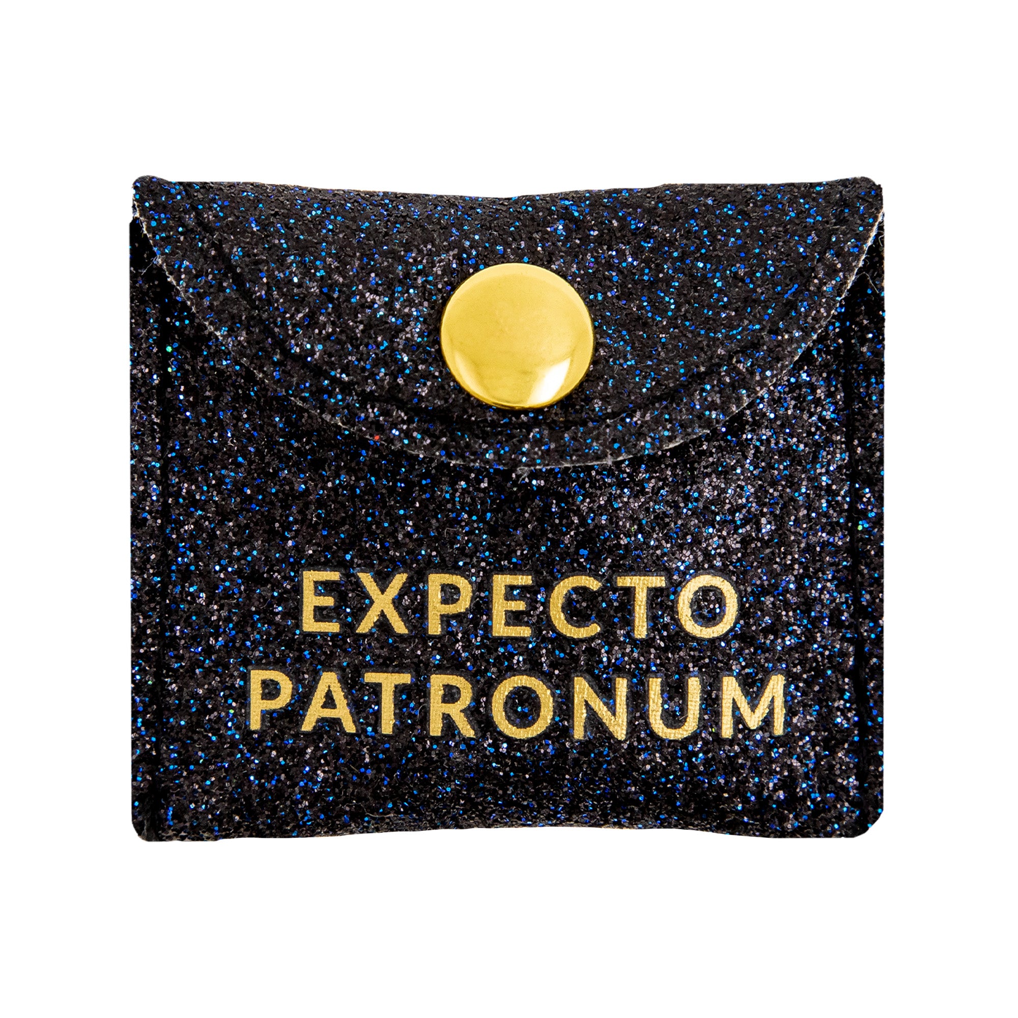 Harry Potter Trinket Pouch Expecto Patronum