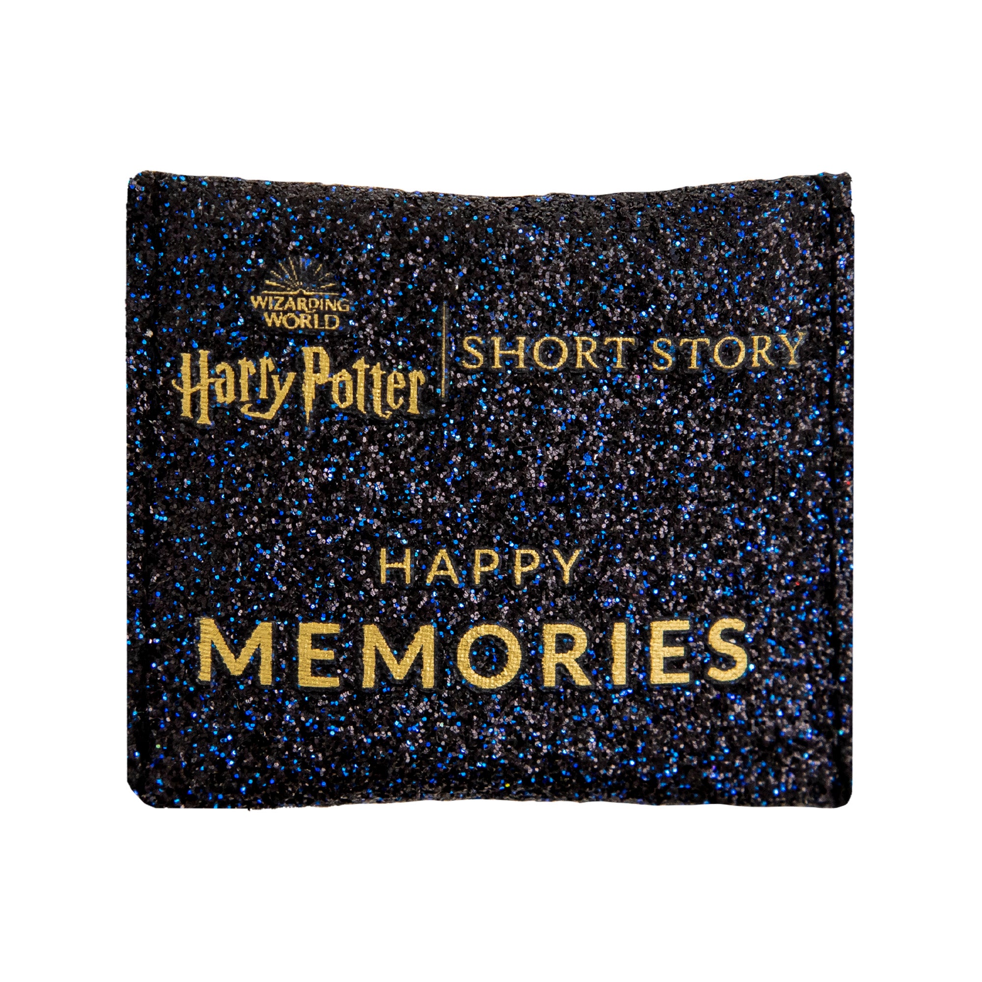 Harry Potter Trinket Pouch Expecto Patronum