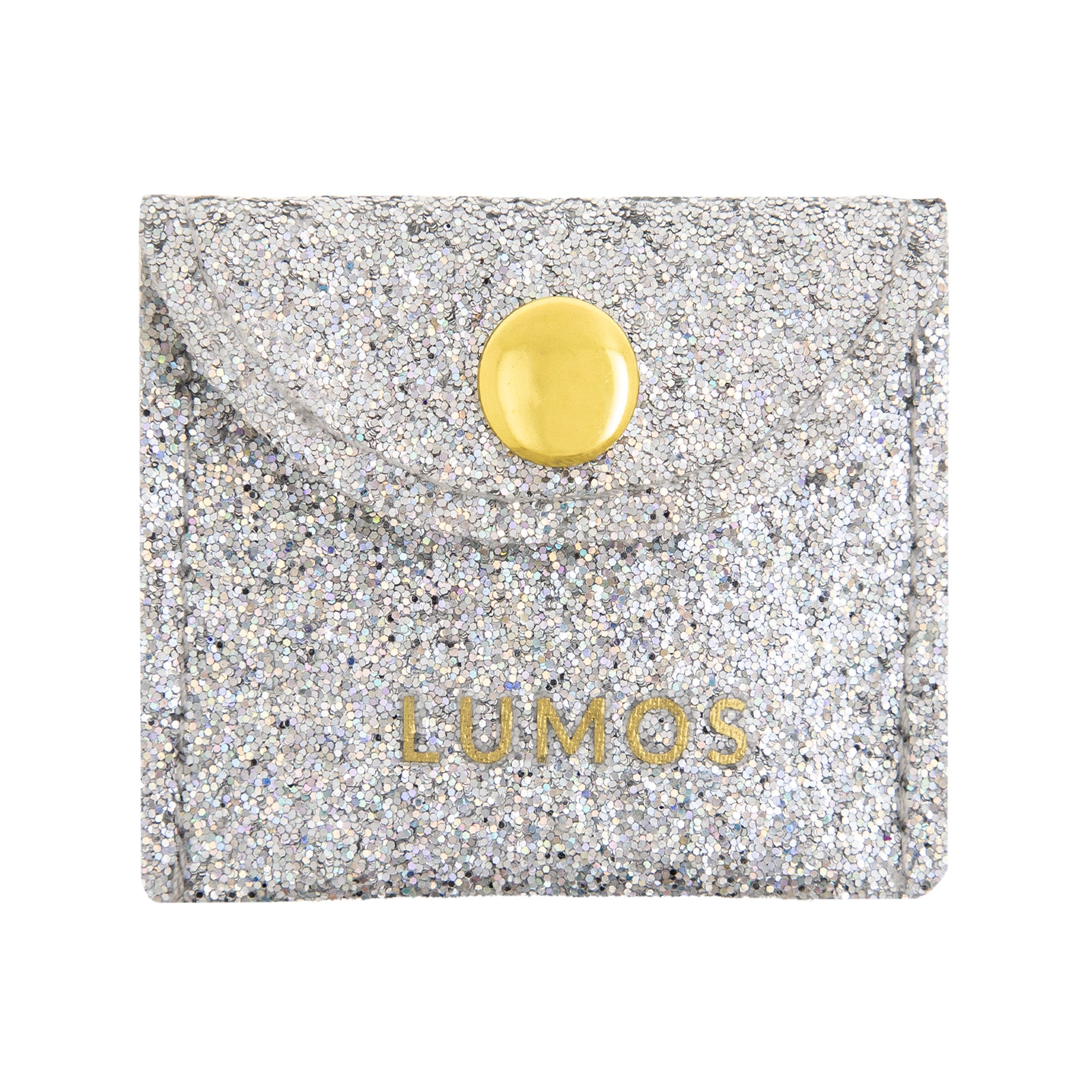 Harry Potter Trinket Pouch Lumos