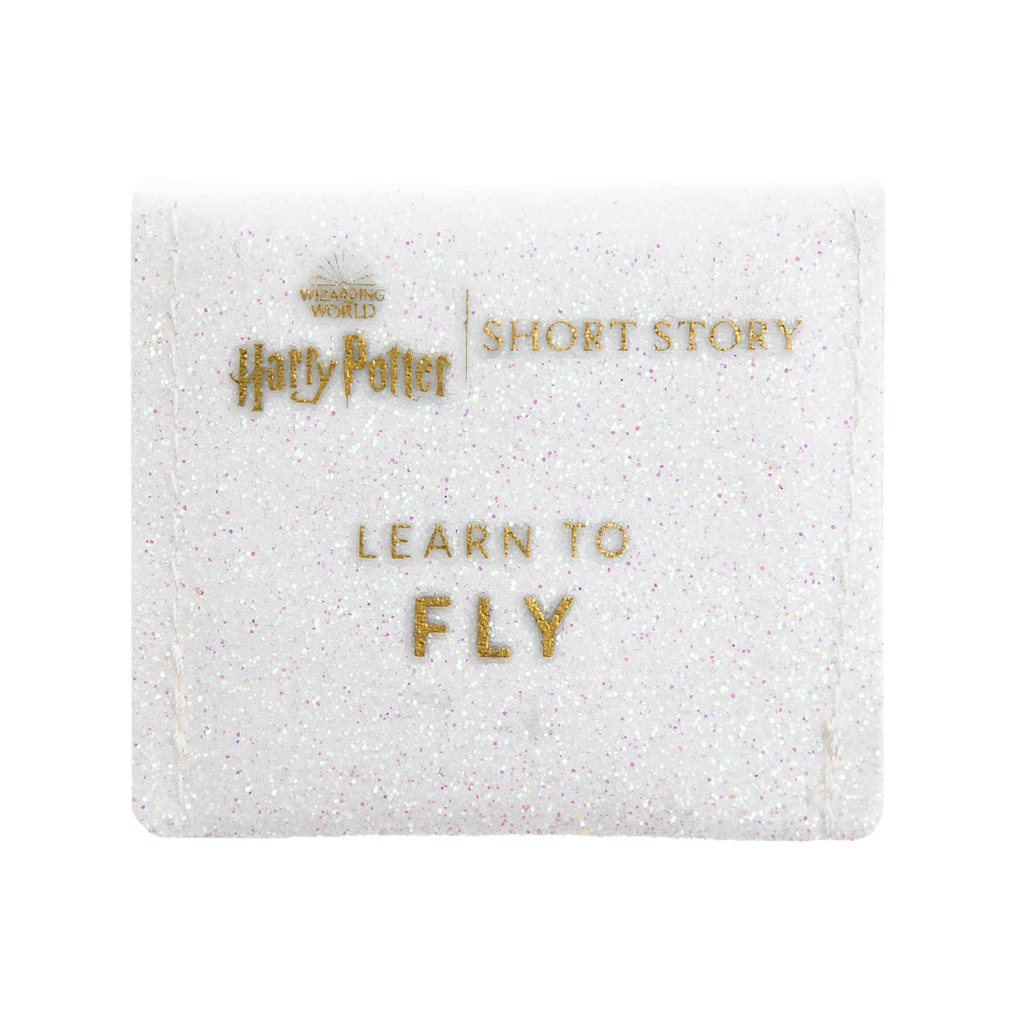Harry Potter Trinket Pouch Wingardium Leviosa