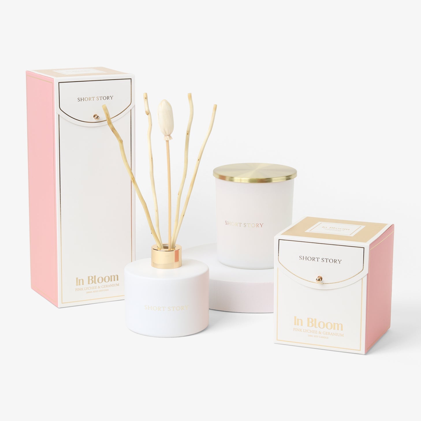 SCENT STRENGTH GUIDE
