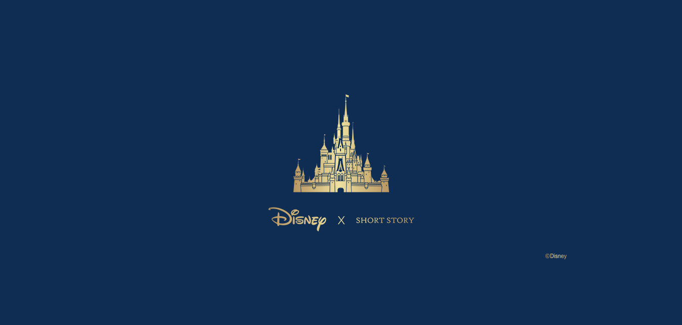 Disney x Short Story