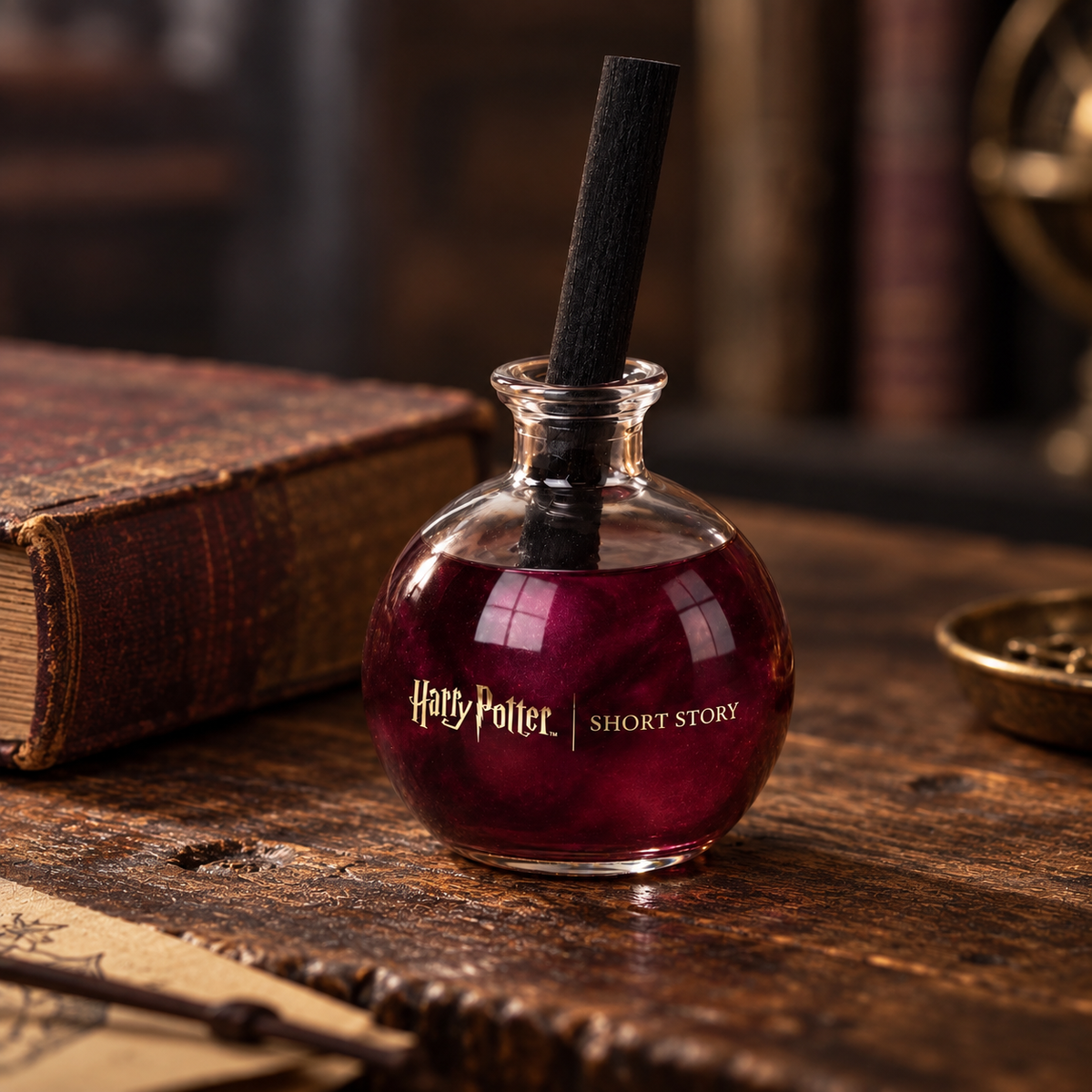Harry Potter Diffuser Gryffindor