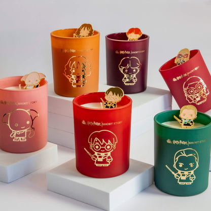 Harry Potter Mini Candle Hermione