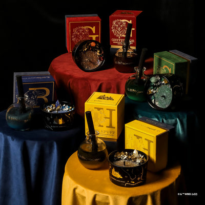 Harry Potter Fan Collection Pack