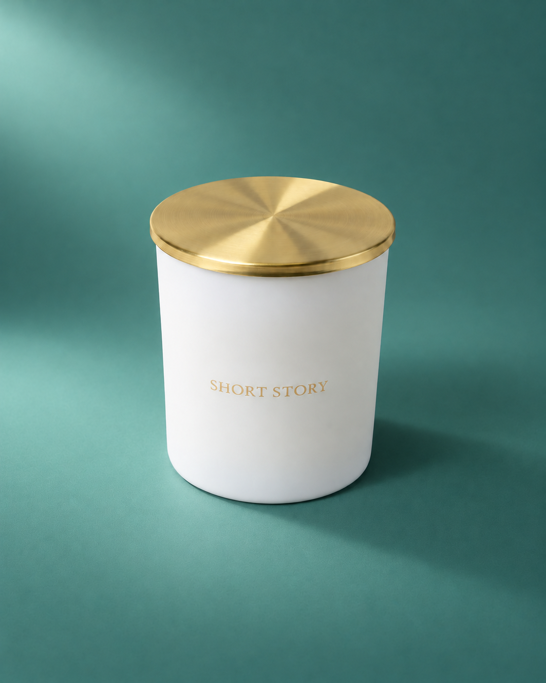 Signature Low Tide - White Rose & Melon Soy Candle