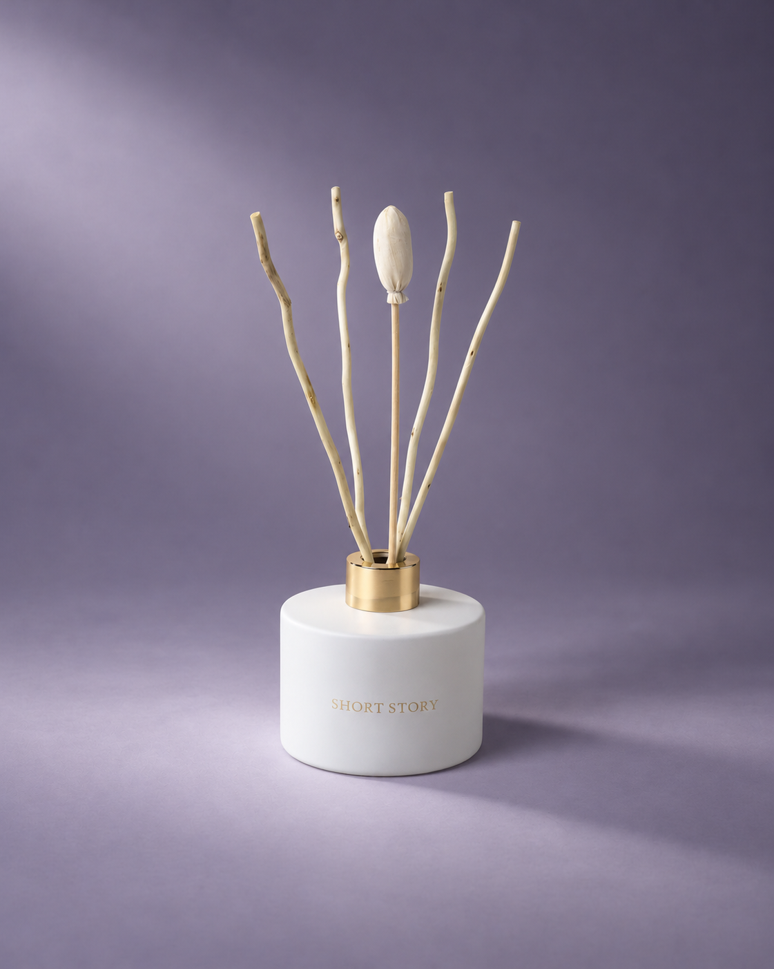 Signature After Dark - Vanilla, Fig & Honeycomb Reed Diffuser