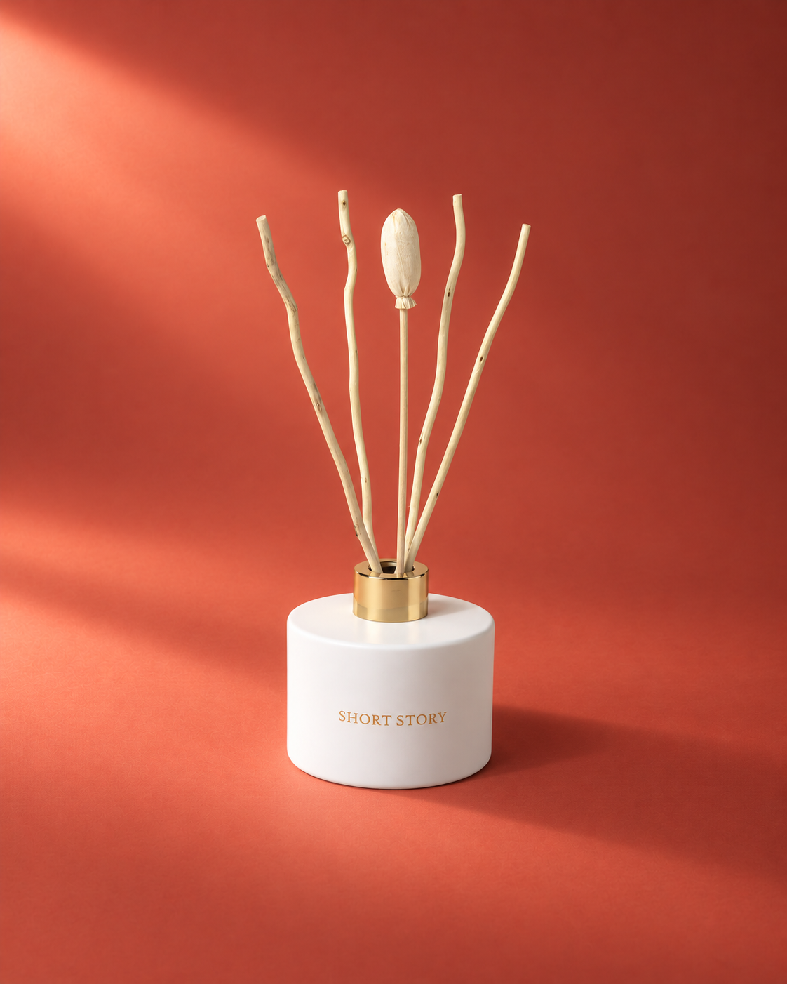 Signature Summer - Strawberry & Lotus Blossom Reed Diffuser