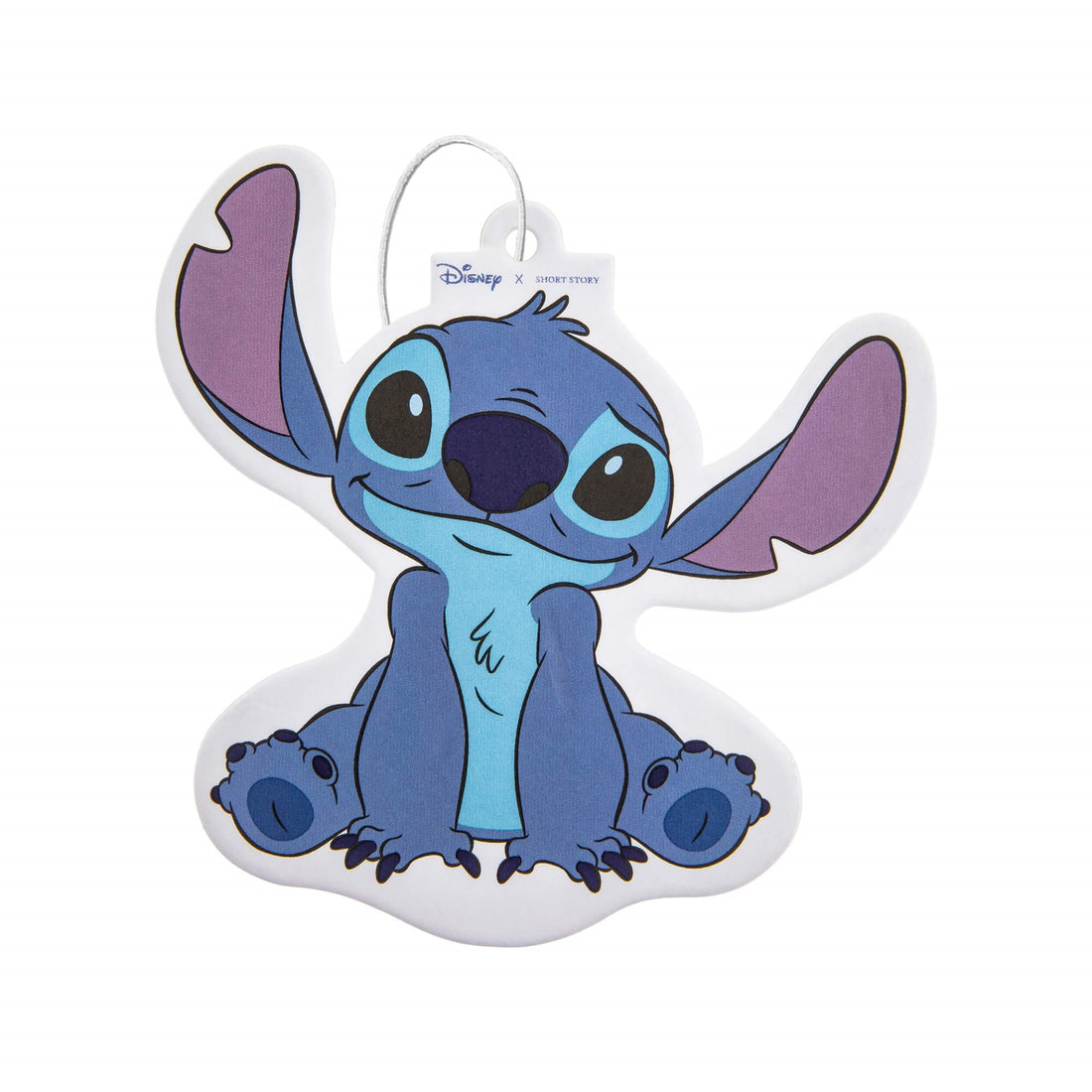 Disney Air Freshener Stitch