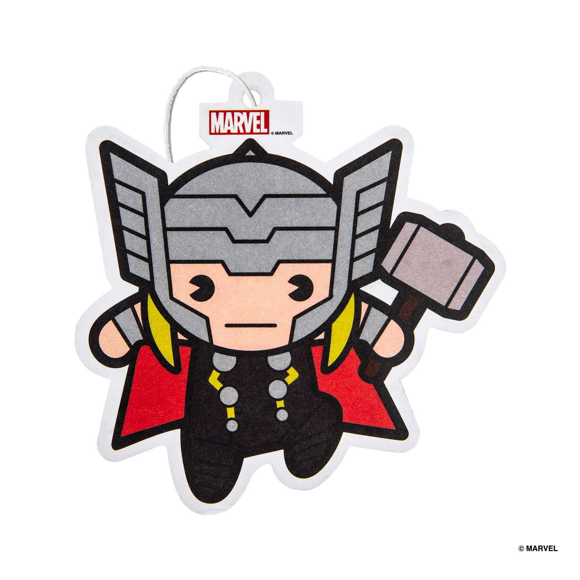 Marvel Car Air Freshener Thor