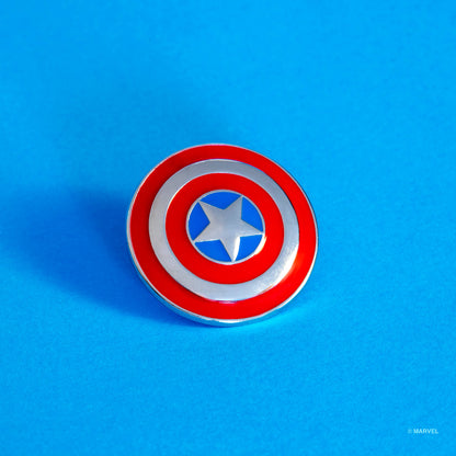 Marvel Trinket Pouch Captain America