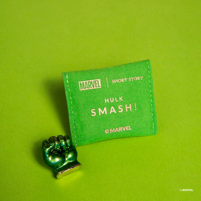 Marvel Trinket Pouch Hulk