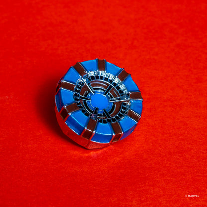Marvel Trinket Pouch Arc Reactor Limited Edition
