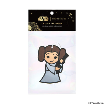 Star Wars™ Car Air Freshener Princess Leia™