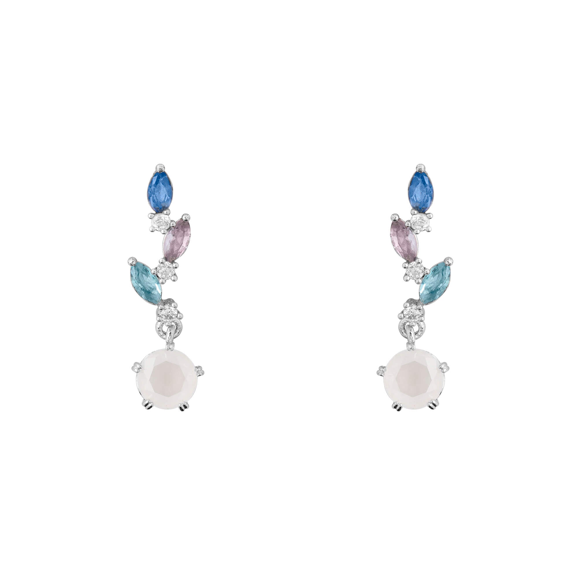 Drop Earring Waterfall