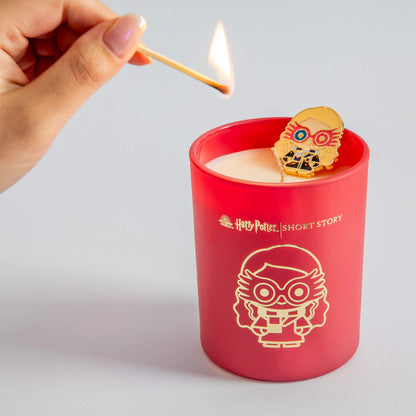 Harry Potter Mini Candle Luna