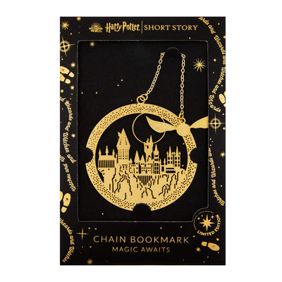 Harry Potter Bookmark Collection Pack